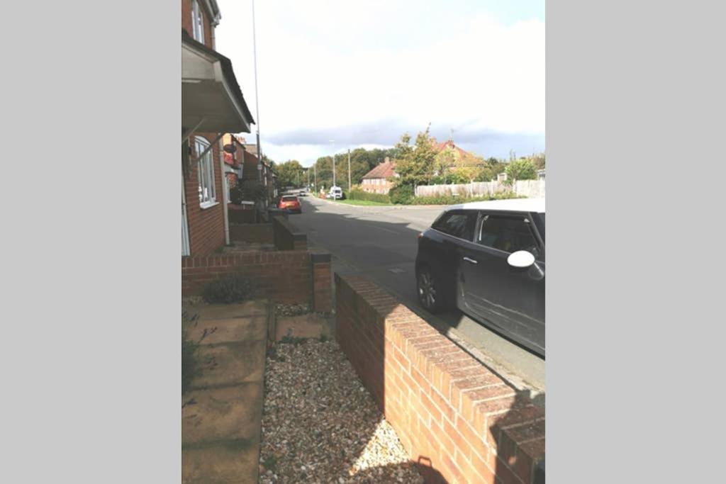 Lavender House Villa Edwinstowe Dış mekan fotoğraf
