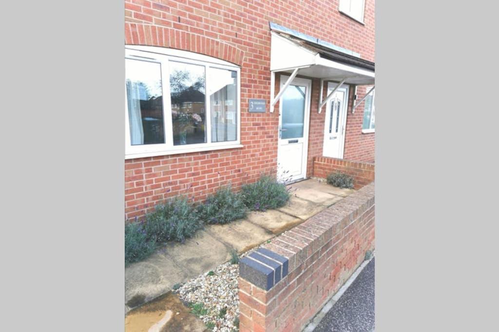 Lavender House Villa Edwinstowe Dış mekan fotoğraf