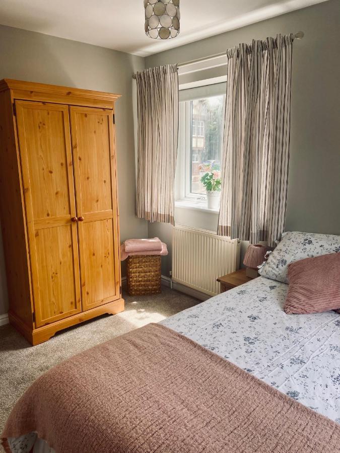 Lavender House Villa Edwinstowe Dış mekan fotoğraf