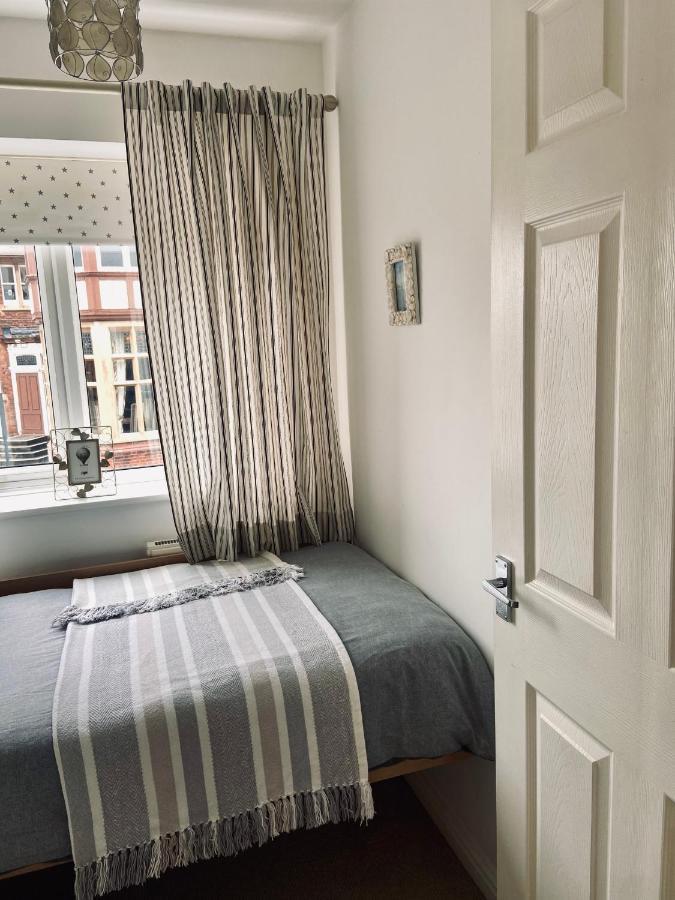 Lavender House Villa Edwinstowe Dış mekan fotoğraf
