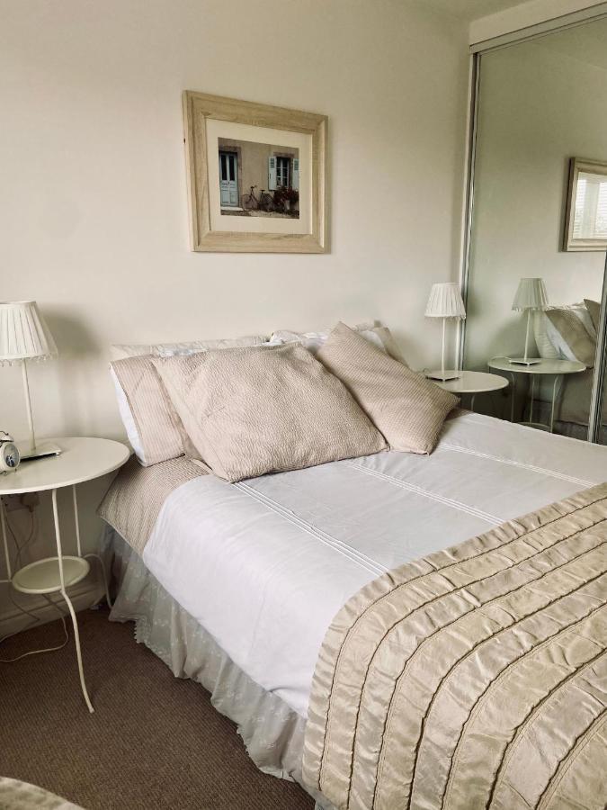 Lavender House Villa Edwinstowe Dış mekan fotoğraf