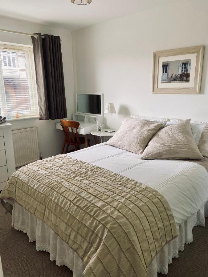 Lavender House Villa Edwinstowe Dış mekan fotoğraf